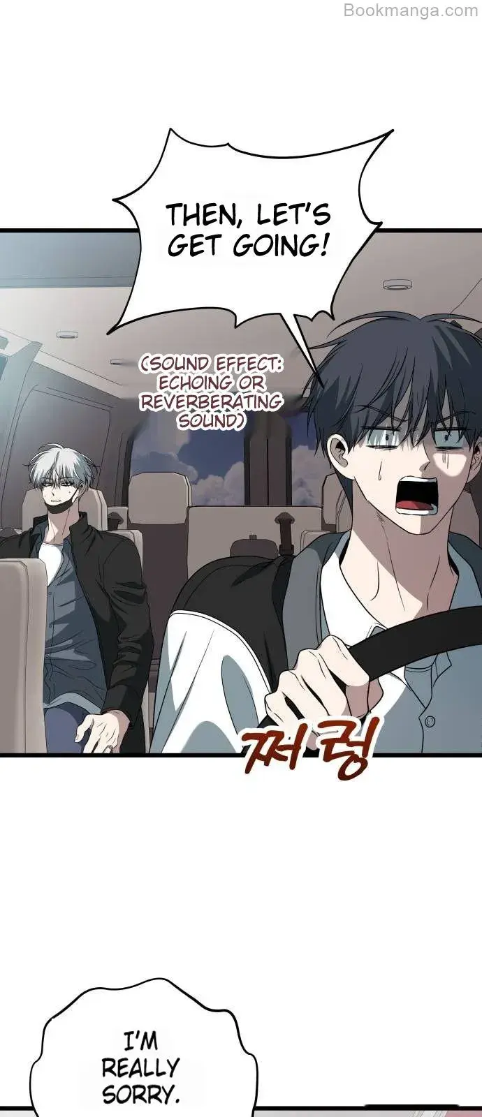 Dreaming Freedom Chapter 167 image 19_optimized